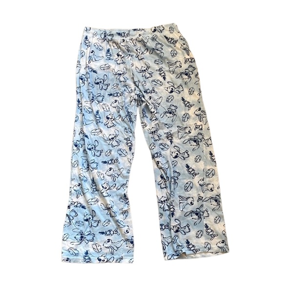 Stitch Pajama Pants - Picture 7 of 7